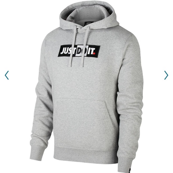 Big Tall Nike Sportswear Just Do It 